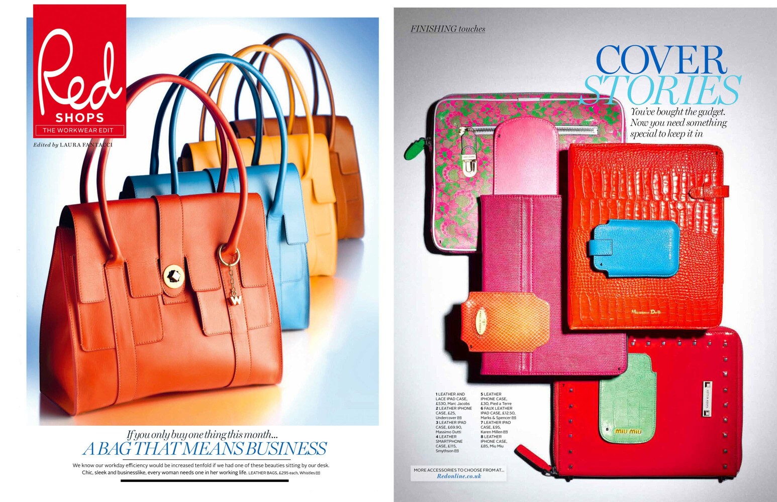 fashion still life red magazine editorial Leo Acker Photographer RED MAGAZINE 